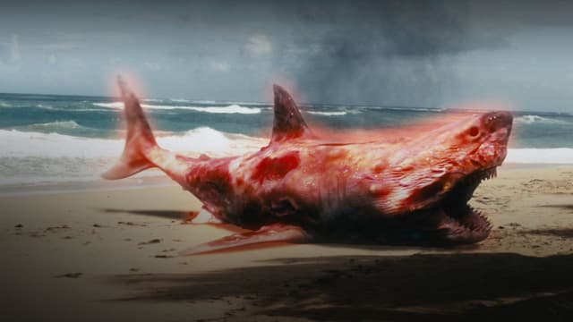 Saltwater assista online