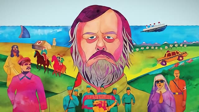 O Guia Pervertido da Ideologia assista online