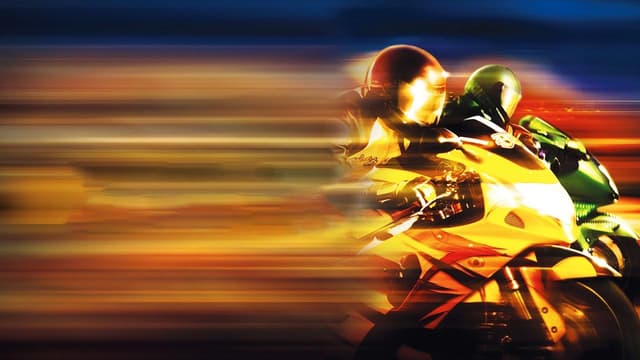 Corridas Clandestinas assista online