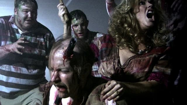 Banquete no Inferno 3: O Final Feliz assista online