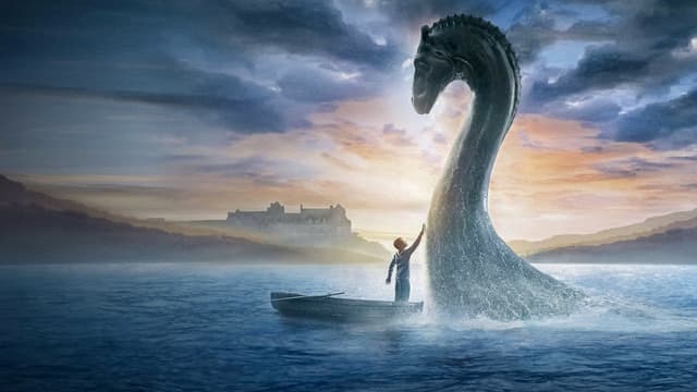 Meu Monstro de Estimação assista online