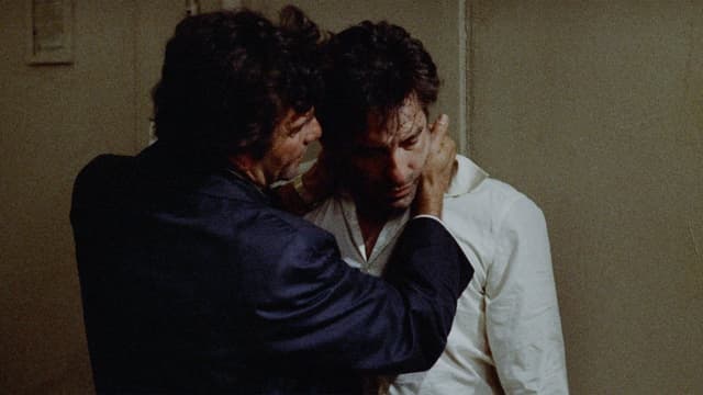 Mikey e Nicky assista online