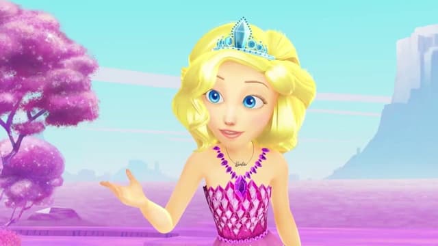 Barbie Dreamtopia: Festival da Alegria assista online