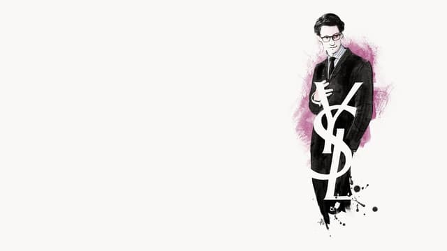 Yves Saint Laurent assista online