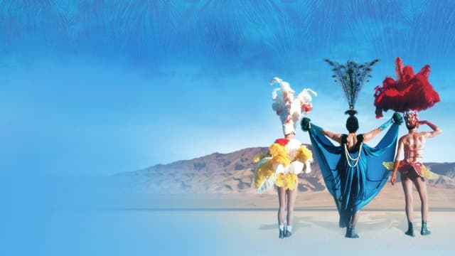 Priscilla, a Rainha do Deserto assista online