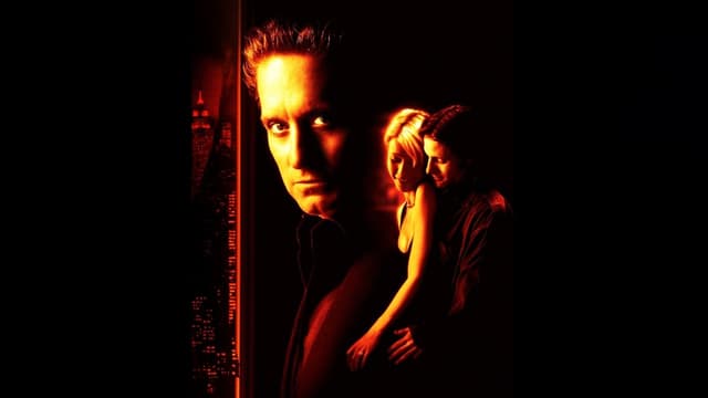 Um Crime Perfeito assista online