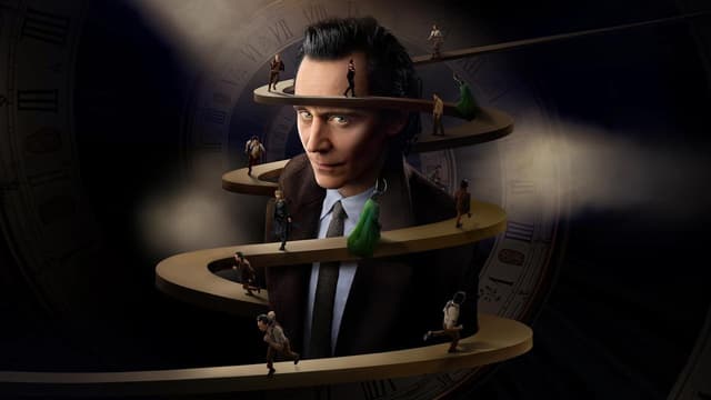 Loki assista online