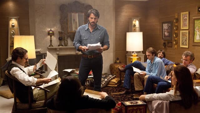 Argo assista online