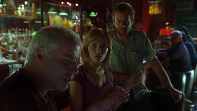 Uma Canção de Amor para Bobby Long assista online