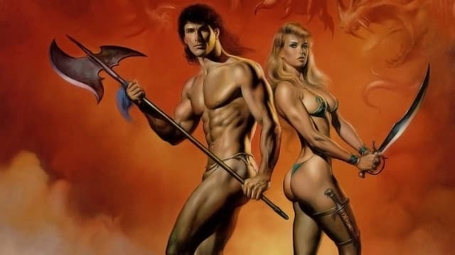 Deathstalker II assista online