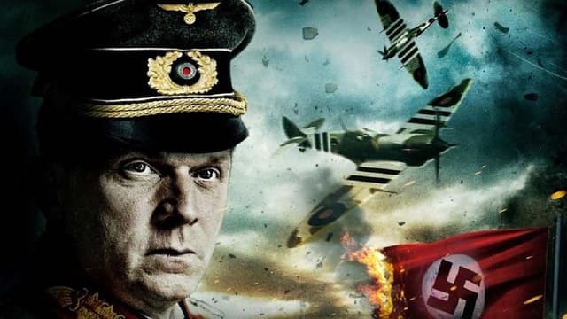 Rommel assista online