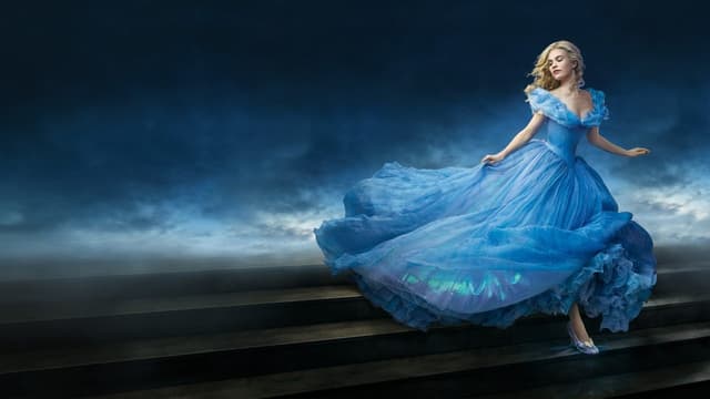 Cinderela assista online