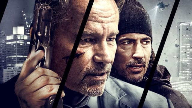 Betrayed assista online