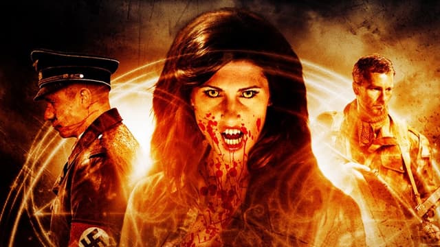 A Rocha do Diabo assista online