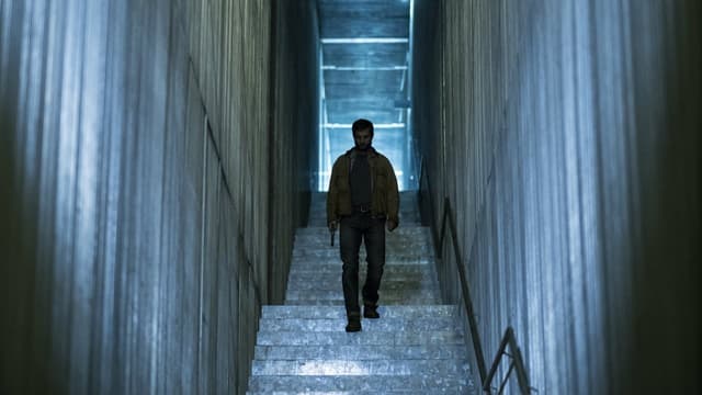 Upgrade: Atualização assista online