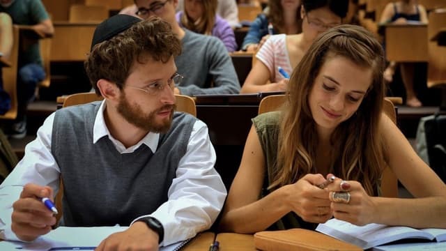 O Despertar de Motti assista online
