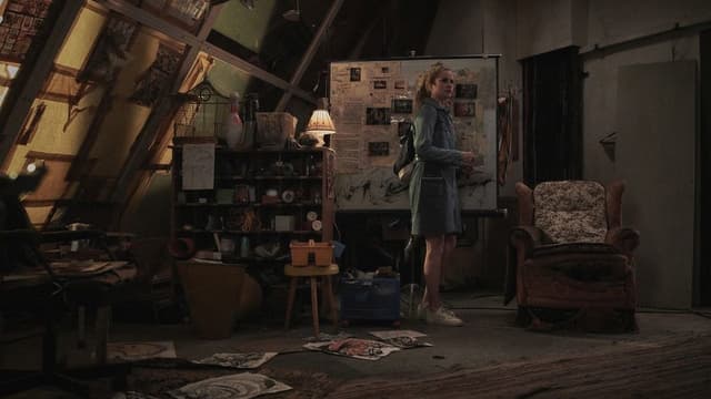 Freaks: Um de Nós assista online