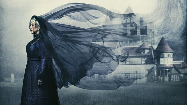 A Maldição da Casa Winchester assista online
