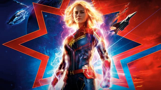 Capitã Marvel assista online