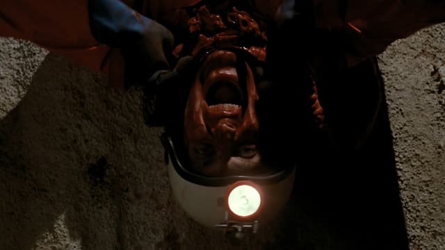 Alien 2 - Sulla terra assista online