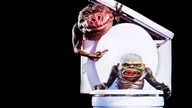 Ghoulies II assista online
