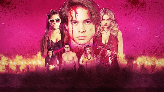 A Babá: Rainha da Morte assista online
