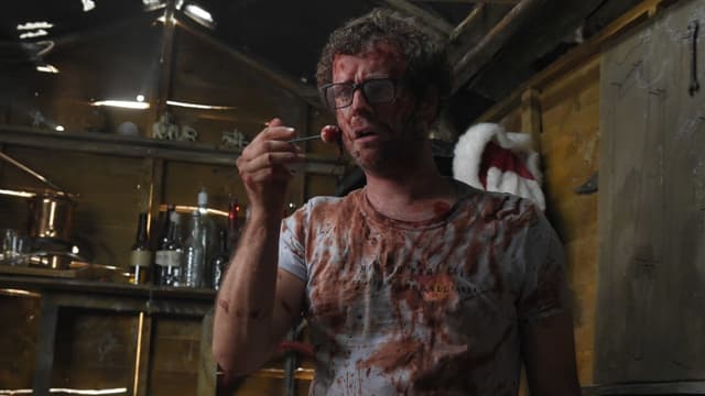 Shed of the Dead assista online