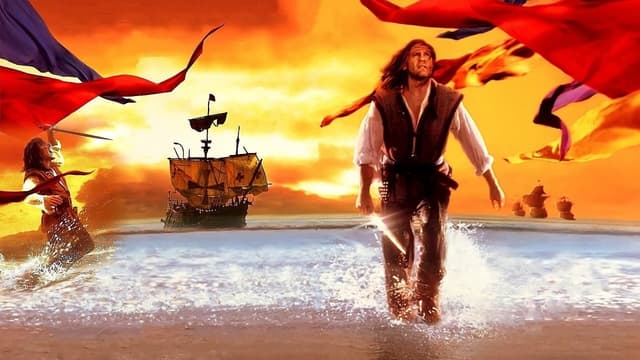 1492 - A Conquista do Paraíso assista online