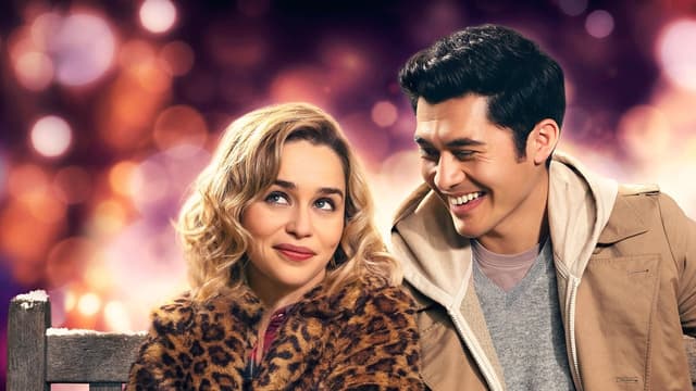 Uma Segunda Chance Para Amar assista online