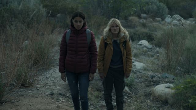 The Aviary assista online