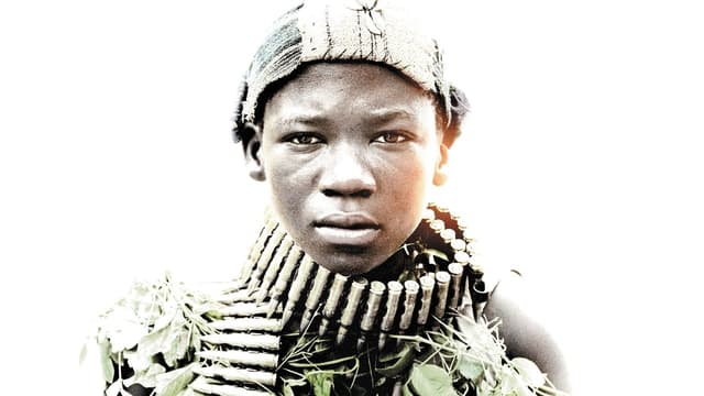 Beasts of No Nation assista online