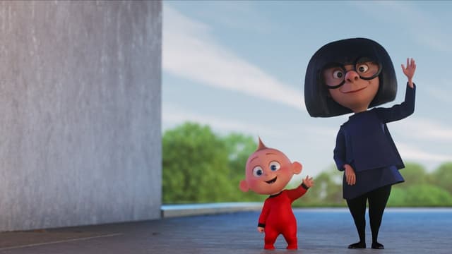 Tia Edna assista online