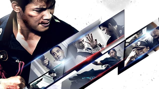 Comando Final 2: Hora das Consequências assista online