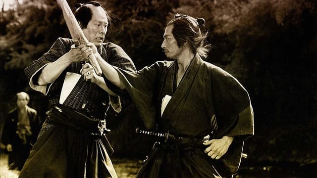 O Samurai do Entardecer assista online