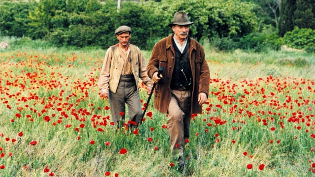 Jean de Florette assista online