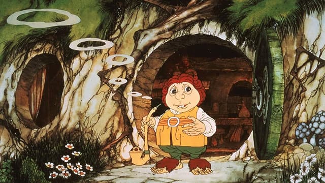 O Hobbit assista online