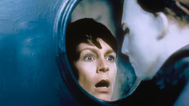 Halloween H20: Vinte Anos Depois assista online