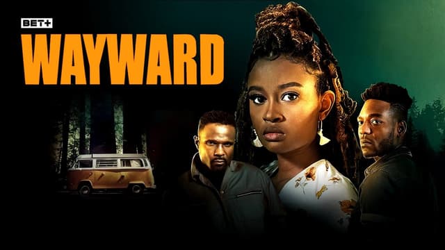 Wayward assista online