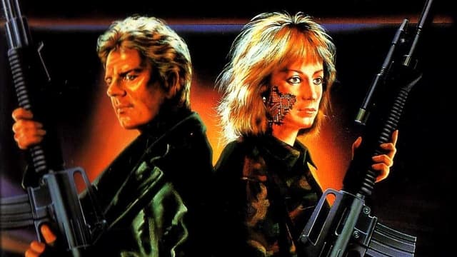 Programmed to Kill assista online
