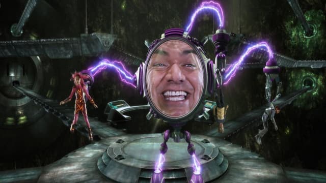 As Aventuras de Sharkboy e Lavagirl assista online