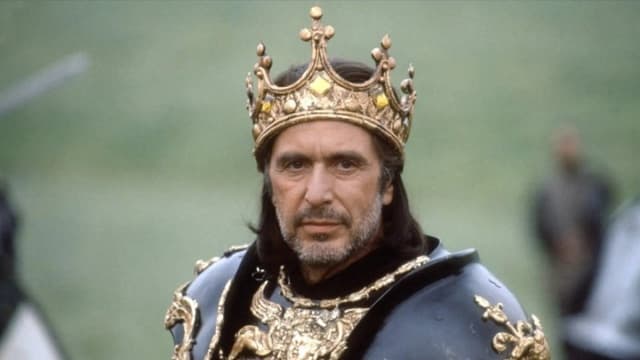 Ricardo III - Um Ensaio assista online