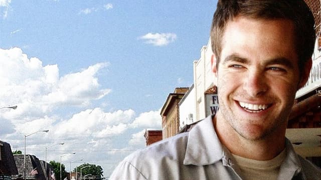 Sábado a Noite em Small Town assista online