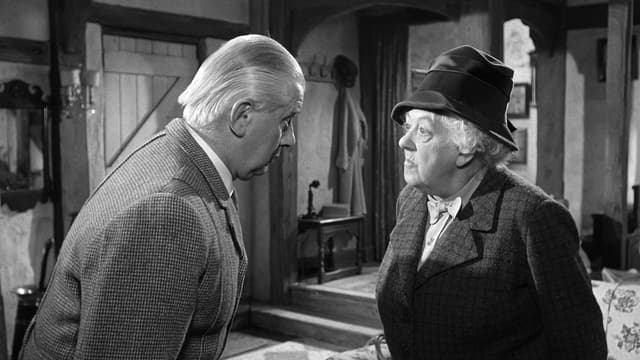 Murder at the Gallop assista online