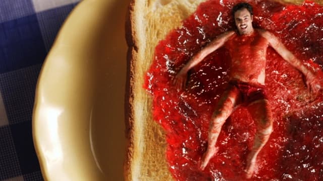 That Sugar Film assista online