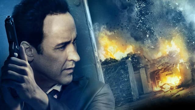 Códigos de Defesa assista online