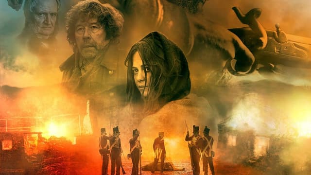 Black '47 assista online