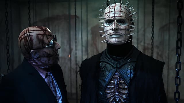 Hellraiser: O Julgamento assista online