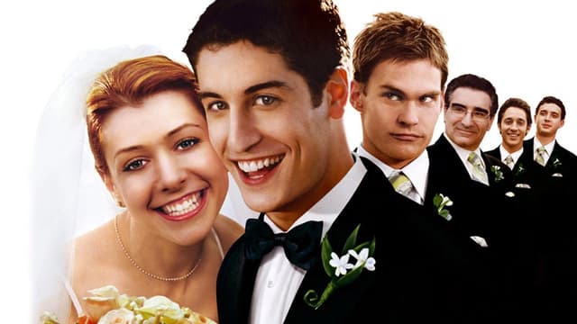 American Pie: O Casamento assista online