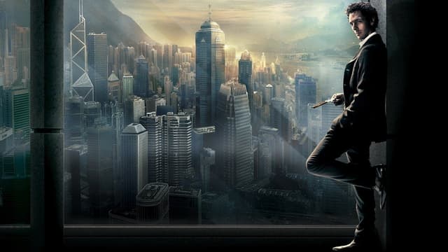 O Invencível - Largo Winch assista online