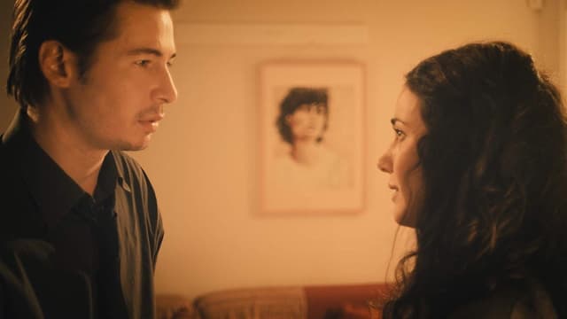 7 Splinters in Time assista online